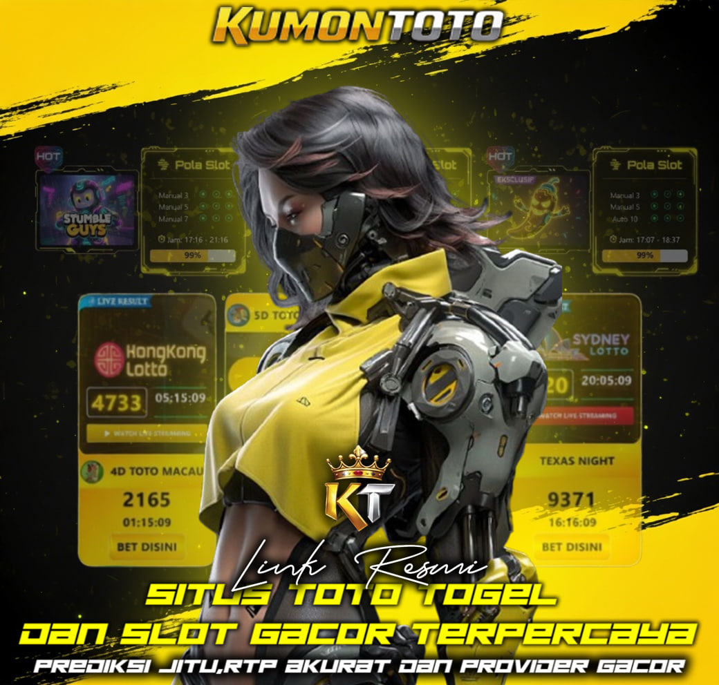 LOGIN SITUS TOTO TOGEL ONLINE RESMI NO #1 DI INDONESIA